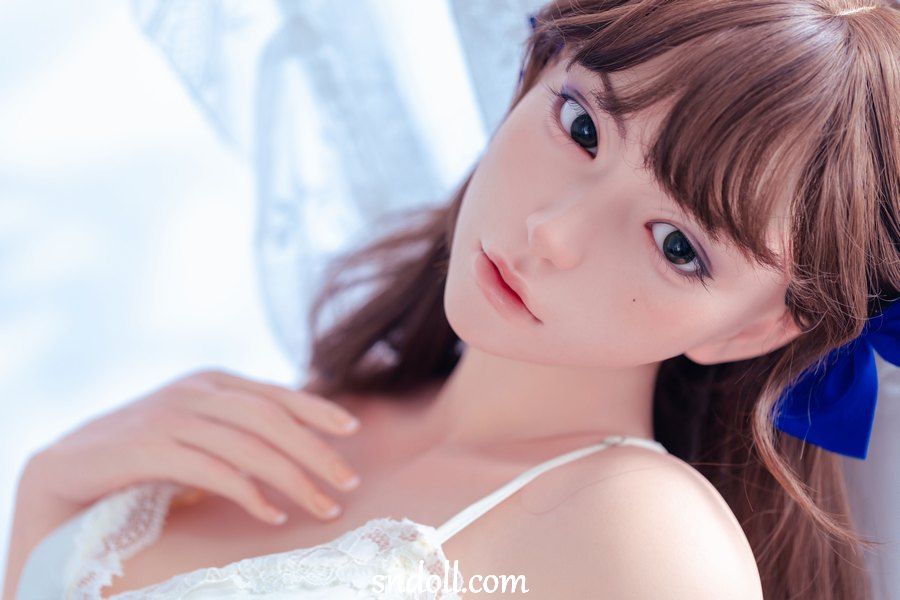 Best Sex Doll Flesh Materials Movie - Kristal – Image 21