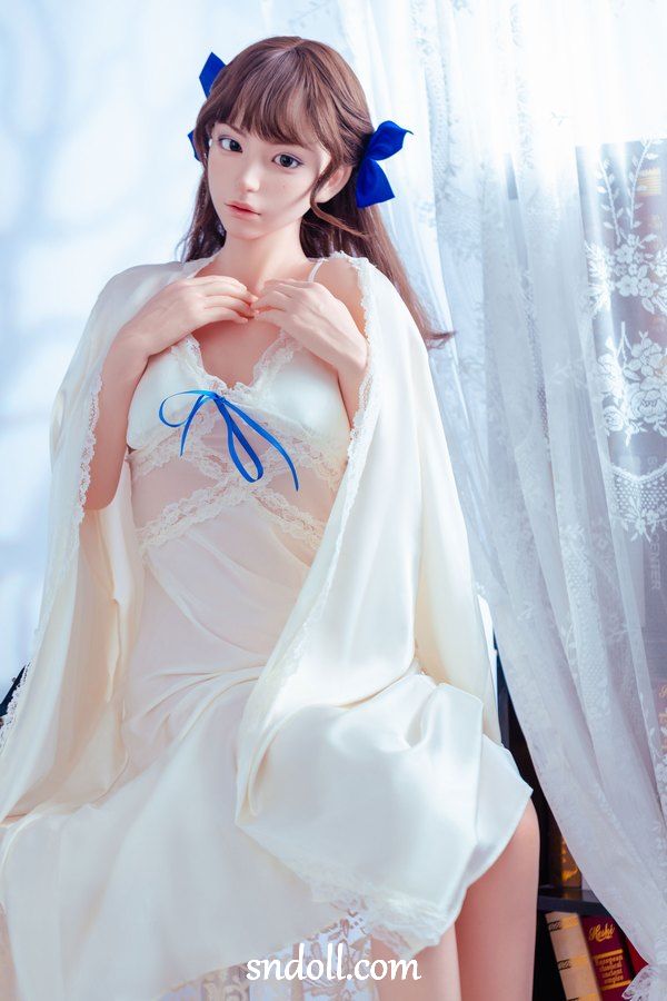 Best Sex Doll Flesh Materials Movie - Kristal – Image 4