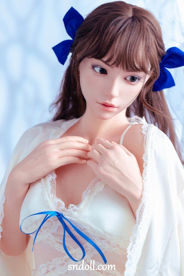 Best Sex Doll Flesh Materials Movie - Kristal – Image 5