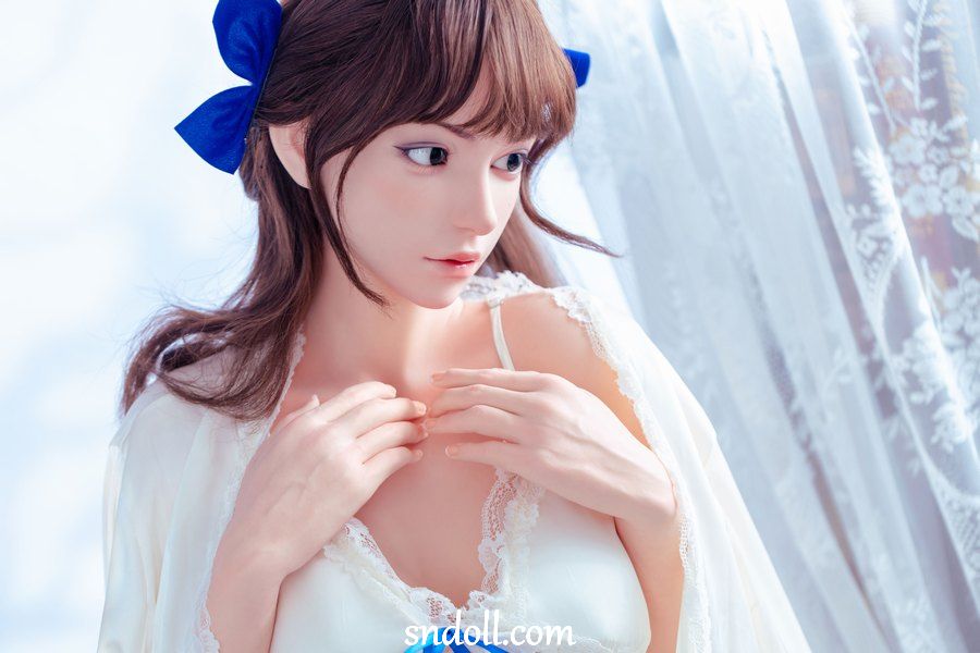 Best Sex Doll Flesh Materials Movie - Kristal – Image 6