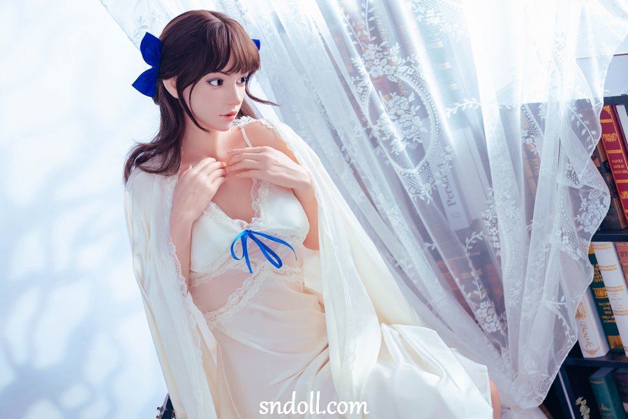 Best Sex Doll Flesh Materials Movie - Kristal – Image 7