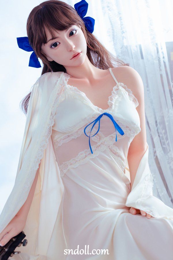 Best Sex Doll Flesh Materials Movie - Kristal – Image 10