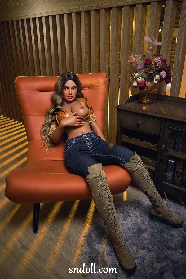 Real Sex Doll Face Shape On High Cost - Tella 3 Real Sex Doll Face Shape On High Cost - Tella - Image 3
