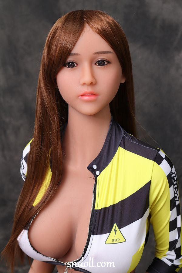 Sexdukke for menn Rimelig pris - Mylah 11 Sex Doll For Men Affordable Price - Mylah - Bilde 11
