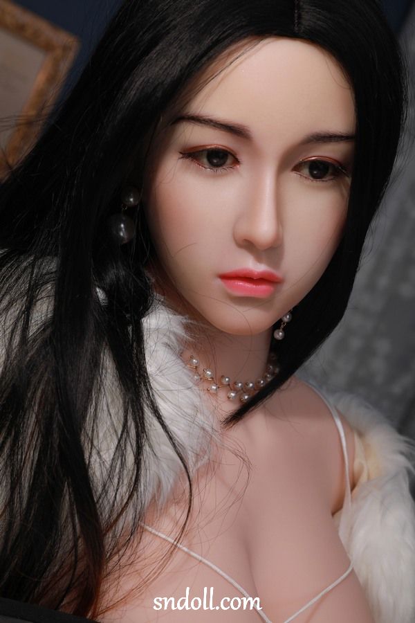 Life Like Sex Doll Robot Porn - Korrie 5 Life Like Sex Doll Robot Porn - Korrie - Image 5