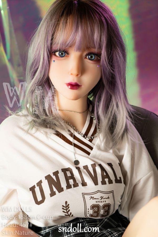 Boneca sexual sexy jovem e realista - Dedra 7 Young Fucking Realistic Sexy Sex Doll - Dedra - Image 7