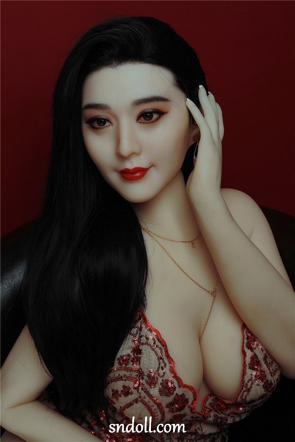 Cilvēks smagi drāž sieviešu dzimumlelli — Šara 22 Man Hard Fucks Thrusting Female Sex Doll - Sharra - Image 22