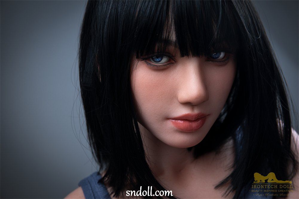 Realistic Body Paint Silicone Love Doll - Alysia 17 Realistic Body Paint Silicone Love Doll - Alysia - Image 17