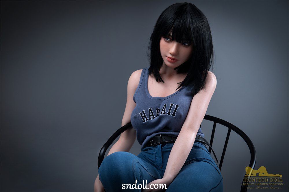 Realistic Body Paint Silicone Love Doll - Alysia 18 Realistic Body Paint Silicone Love Doll - Alysia - Image 18