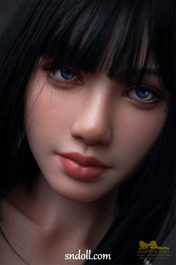Realistic Body Paint Silicone Love Doll - Alysia 20 Realistic Body Paint Silicone Love Doll - Alysia - Image 20