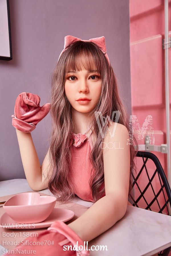 Life Size Sexy Doll Sex Toy - Hilde - Image 13
