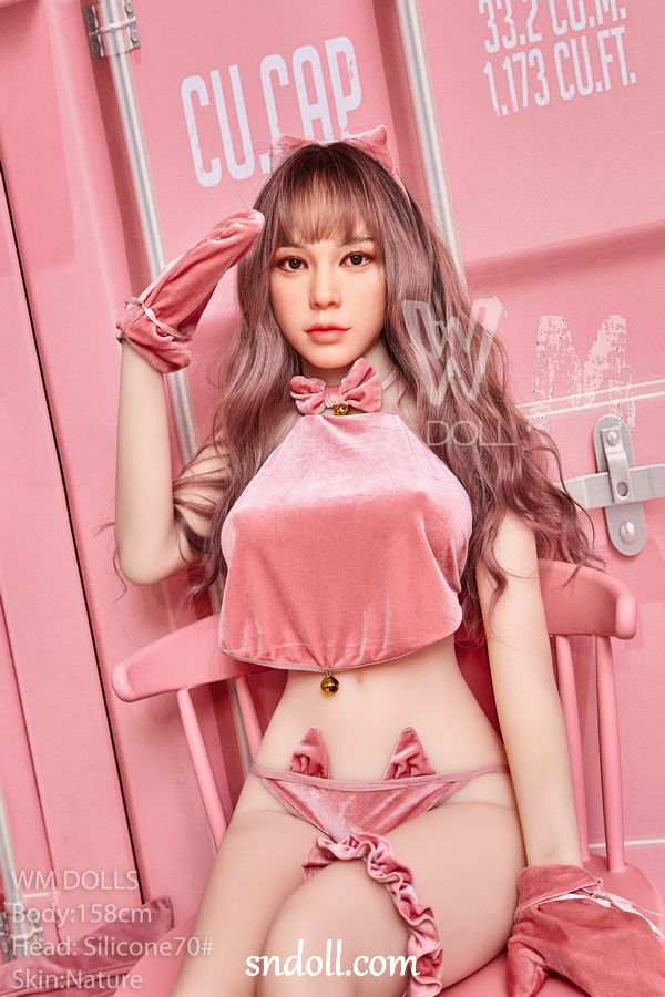 Life Size Sexy Doll Sex Toy - Hilde - Image 6
