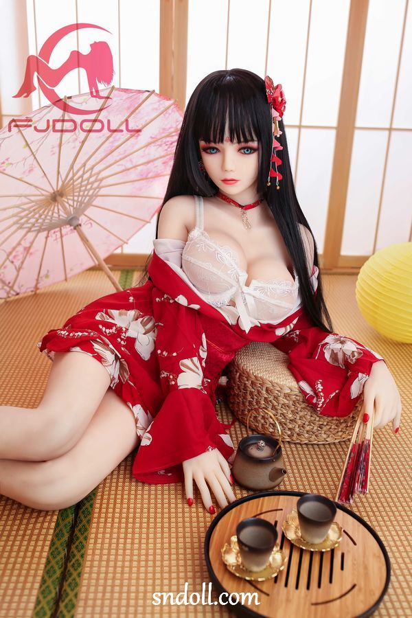 Lumi Doll Tpe Sex Doll Barcelona - Shera – Image 11
