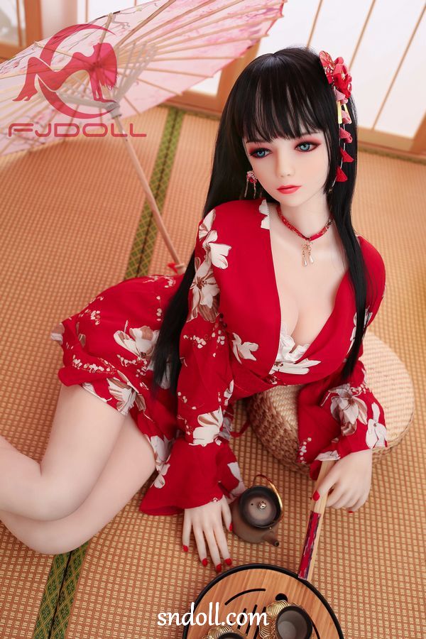 Lumi Doll Tpe Sex Doll Barcelona - Shera – Image 4