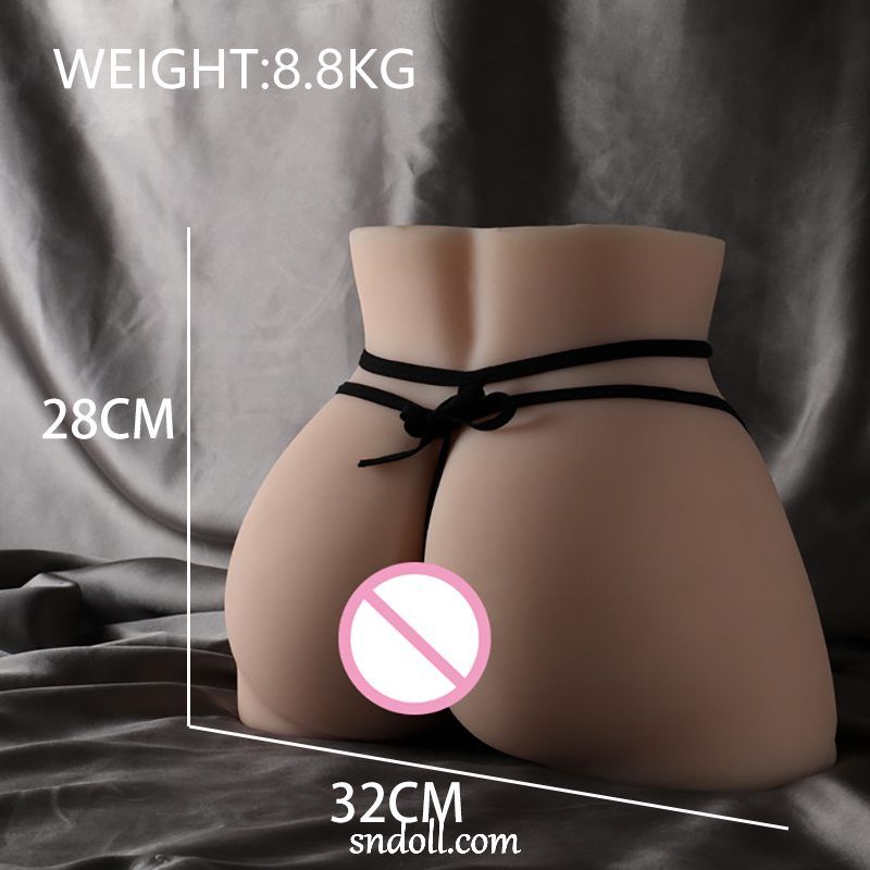 смешная задница-кукла-trdx19