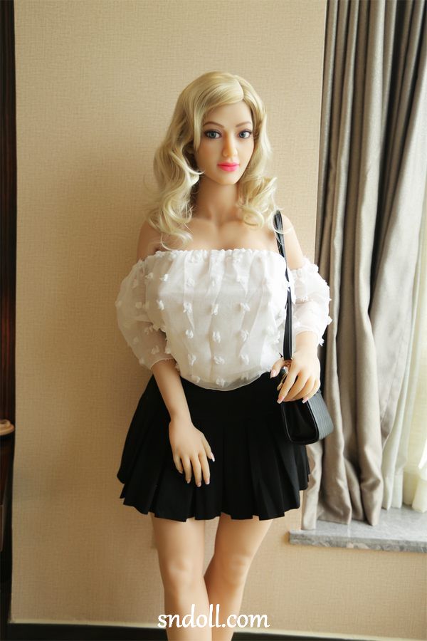 Sex Doll Having No Sex Unless - Janella - Afbeelding 16