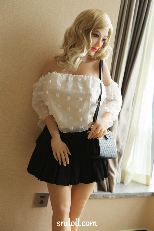 Sex Doll Having No Sex Unless - Janella - Afbeelding 5