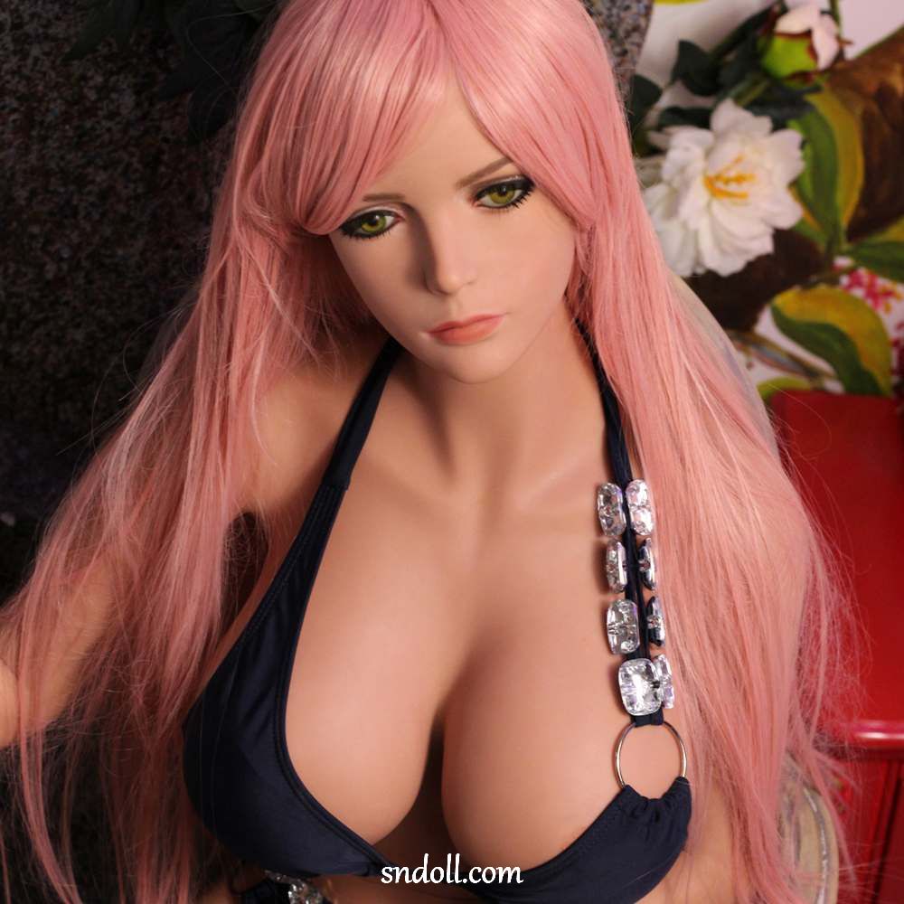 Naked Teen Life Like Sex Doll - Henrie 17 Naked Teen Life Like Sex Doll - Henrie - Image 17