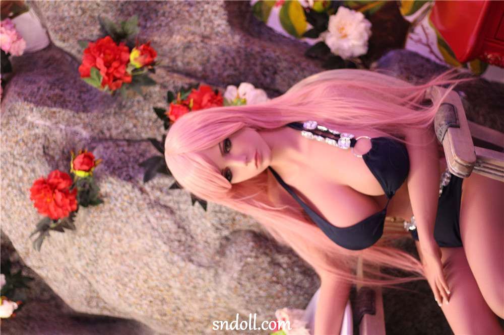 Naked Teen Life Like Sex Doll - Henrie 8 Naked Teen Life Like Sex Doll - Henrie - Image 8