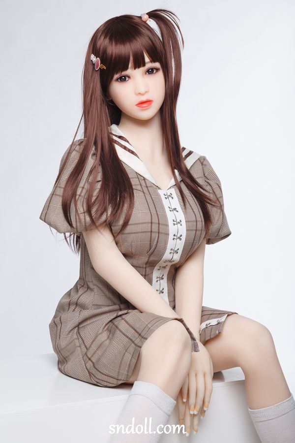 Asian Oral Sex Doll For Deepthroat - Travis - Afbeelding 8