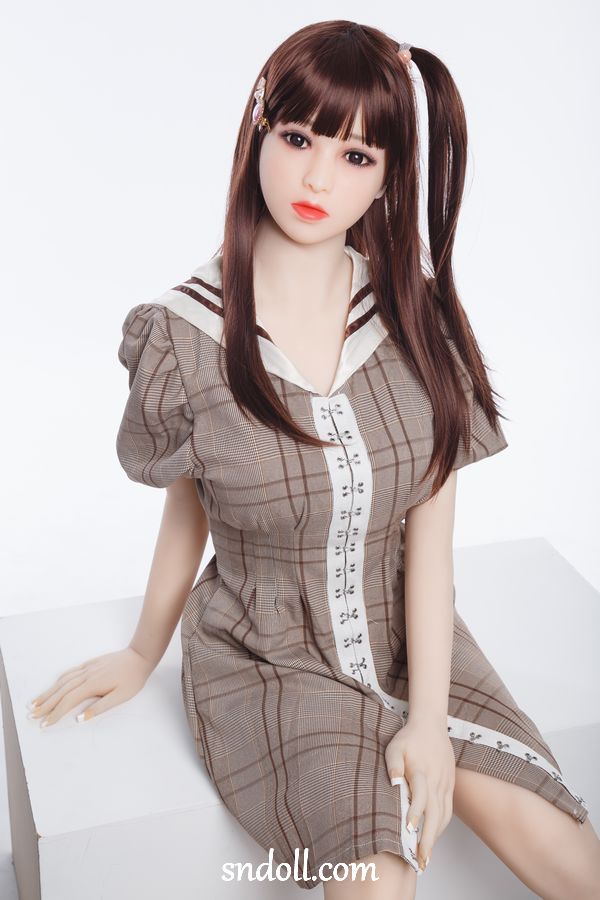 Asian Oral Sex Doll For Deepthroat - Travis - Afbeelding 12
