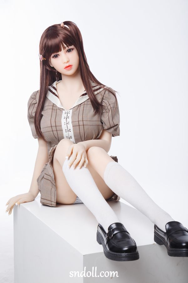 Asian Oral Sex Doll For Deepthroat - Travis - Afbeelding 15