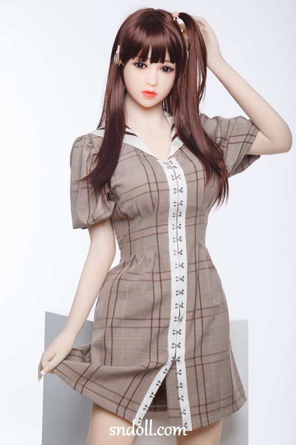 Asian Oral Sex Doll For Deepthroat - Travis - Afbeelding 16