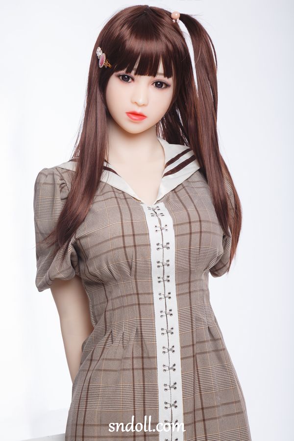 Asian Oral Sex Doll For Deepthroat - Travis - Afbeelding 19
