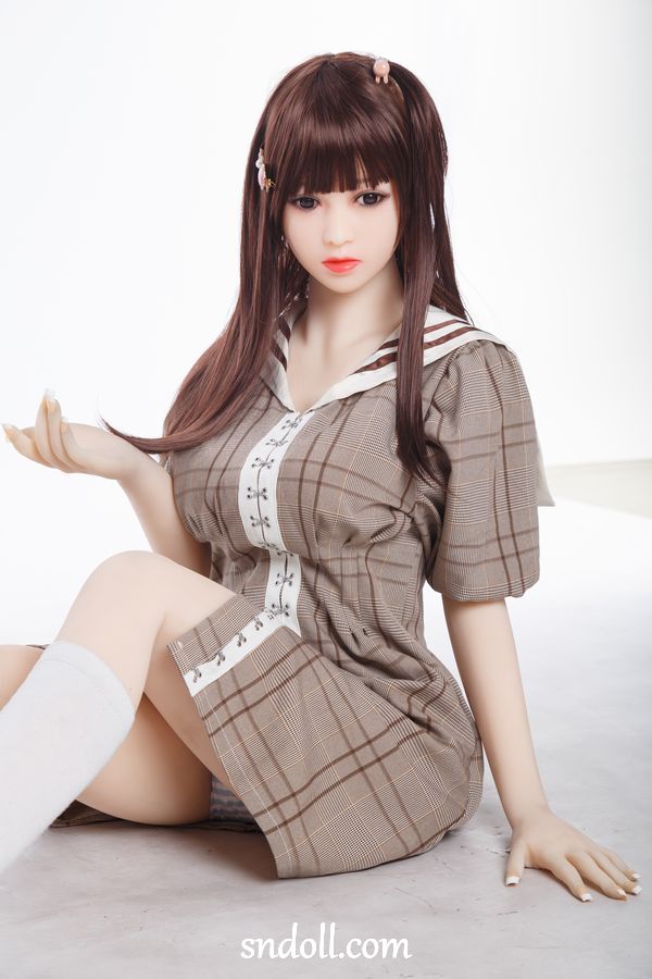 Asian Oral Sex Doll For Deepthroat - Travis - Afbeelding 5