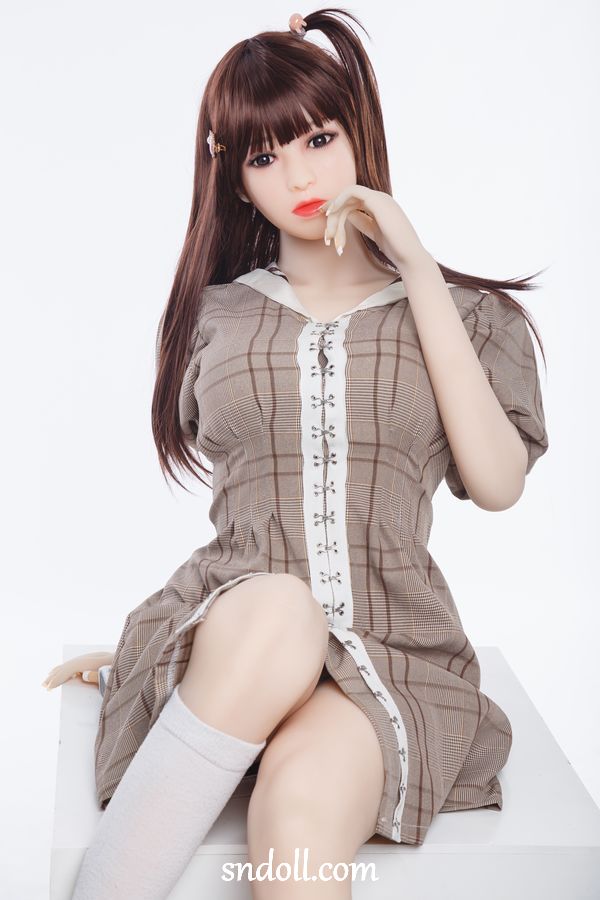 Asian Oral Sex Doll For Deepthroat - Travis - Afbeelding 6