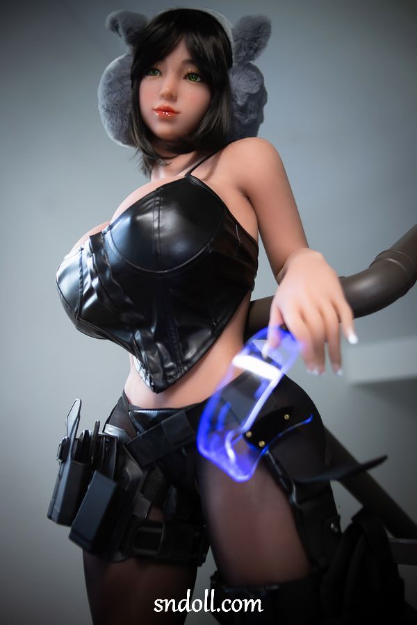 Huge Boobs Cosplay Hot Sex Doll - Miyoko 3 Huge Boobs Cosplay Hot Sex Doll - Miyoko - Image 3