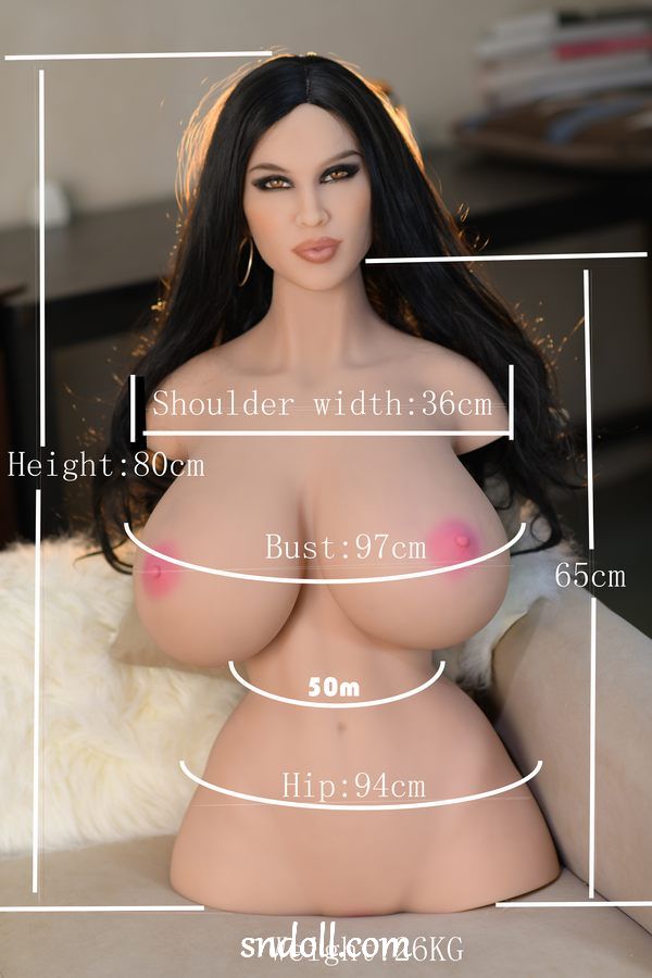 muñeca humana porno s2b21