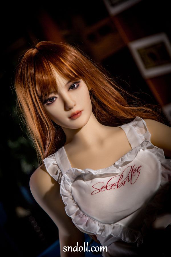 Päriselu seksikas TPE seksinukk – Jillian 16 Real Life Sexy TPE Sex Doll - Jillian - Image 16