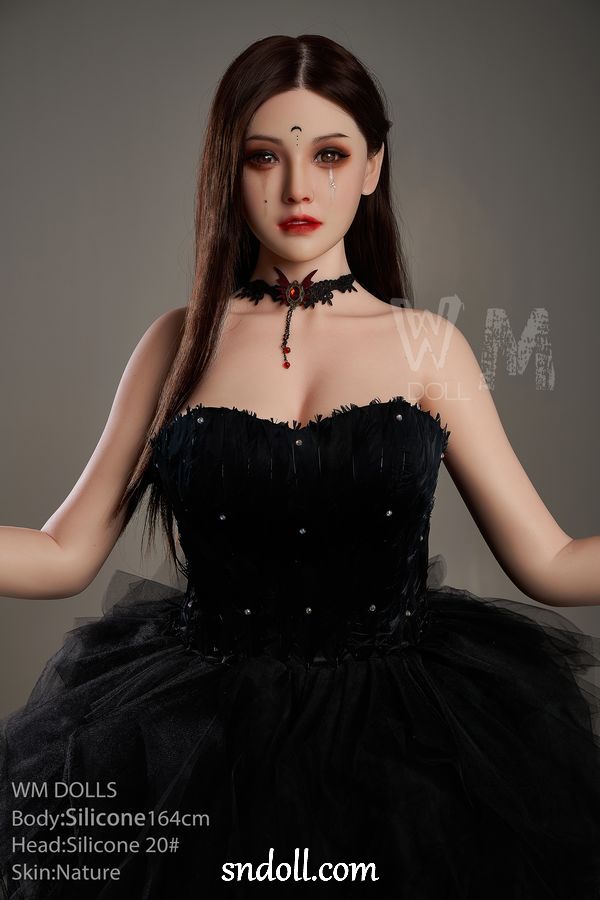 Silicon Robotic Sex Doll Samantha Porn - Hanni