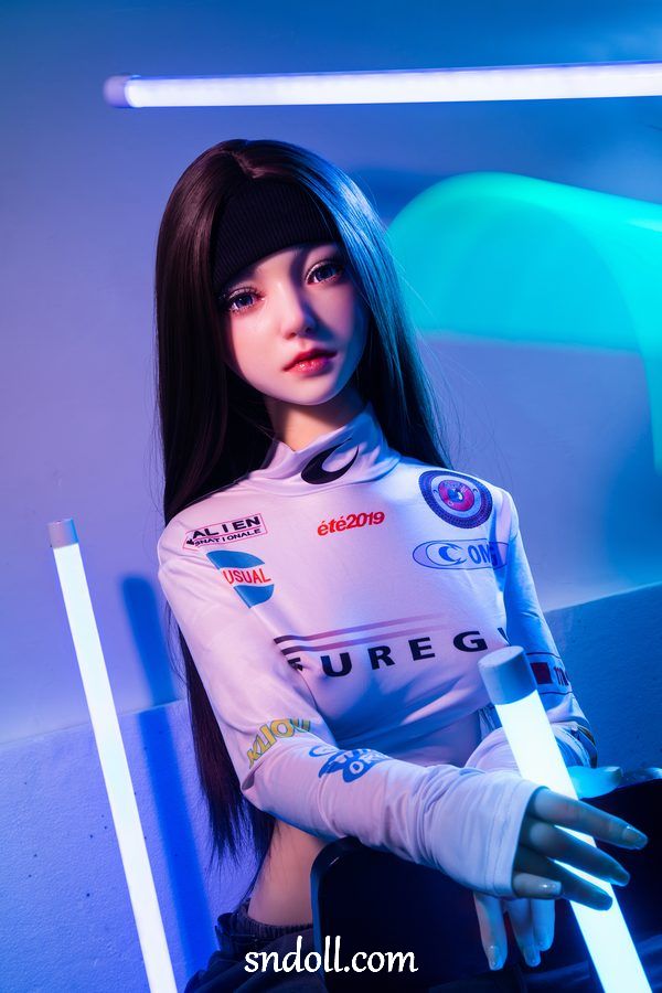 Kõige elulähedasem seksnukk – Evelynn 11 The Most Life Like Sex Doll - Evelynn - Image 11