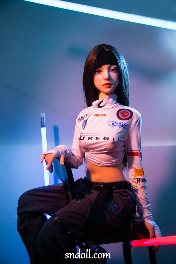 Kõige elulähedasem seksnukk – Evelynn 12 The Most Life Like Sex Doll - Evelynn - Image 12