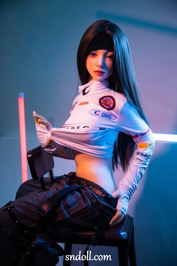 Kõige elulähedasem seksnukk – Evelynn 13 The Most Life Like Sex Doll - Evelynn - Image 13