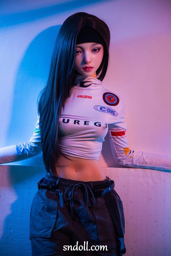 Kõige elulähedasem seksnukk – Evelynn 14 The Most Life Like Sex Doll - Evelynn - Image 14
