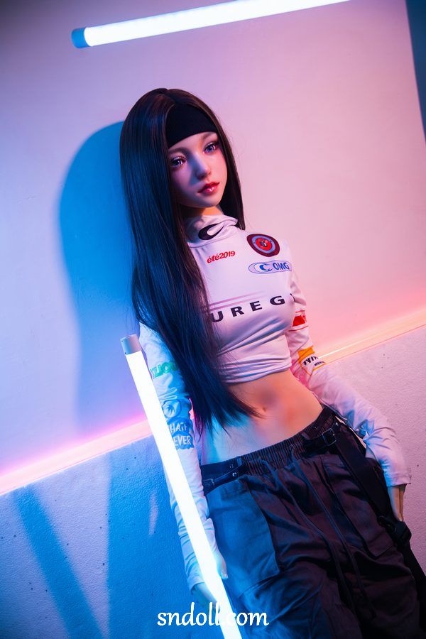 Kõige elulähedasem seksnukk – Evelynn 5 The Most Life Like Sex Doll - Evelynn - Image 5
