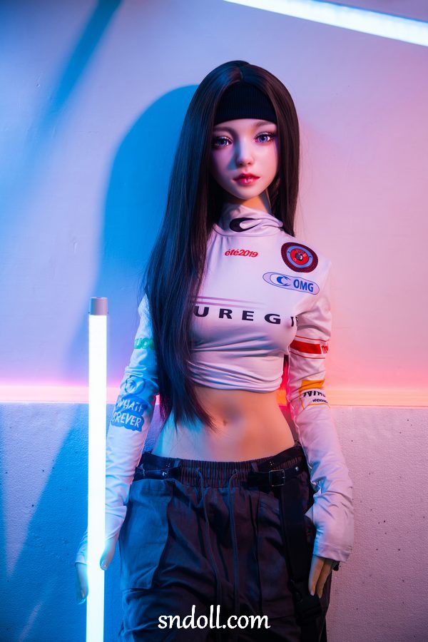Kõige elulähedasem seksnukk – Evelynn 6 The Most Life Like Sex Doll - Evelynn - Image 6