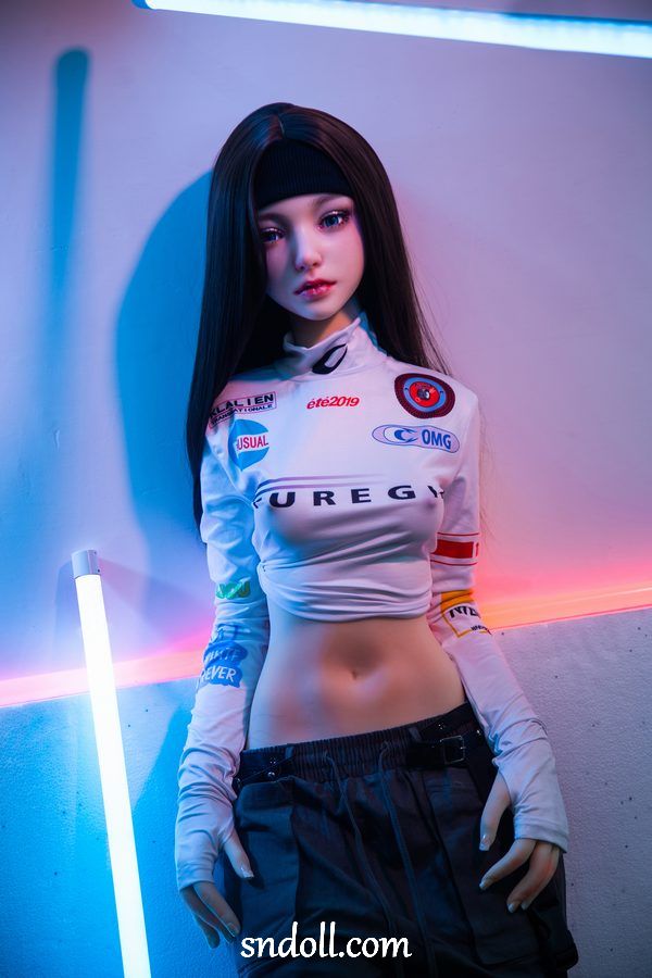 Kõige elulähedasem seksnukk – Evelynn 8 The Most Life Like Sex Doll - Evelynn - Image 8