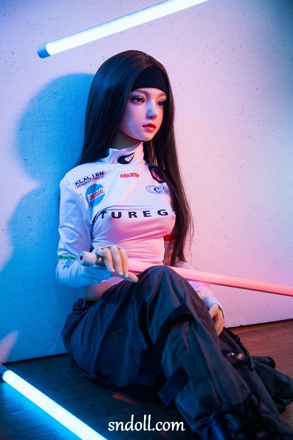 Kõige elulähedasem seksnukk – Evelynn 10 The Most Life Like Sex Doll - Evelynn - Image 10