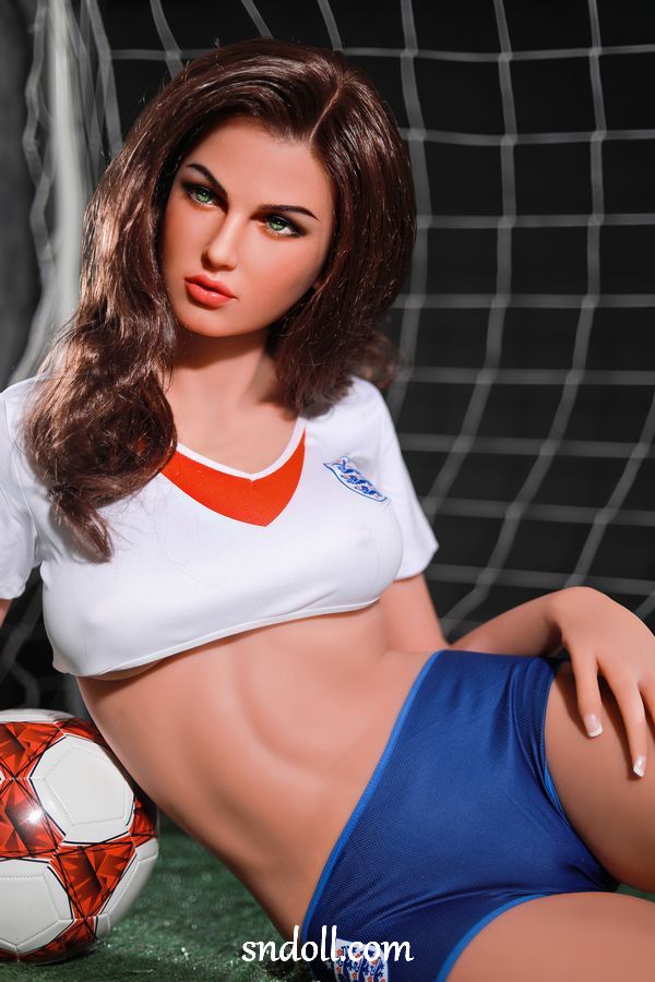 Vruća tvrdokorna jebena debela seks lutka - Aidan 10 Hot Hardcore Fucking Thicc Sex Doll - Aidan - Slika 10