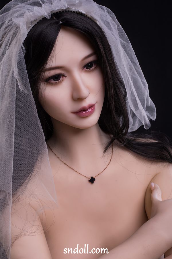 kiss love doll kjan31