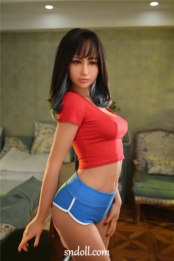 Beautiful Tpe Life Size Sex Doll Factories - Marlee - Slika 7