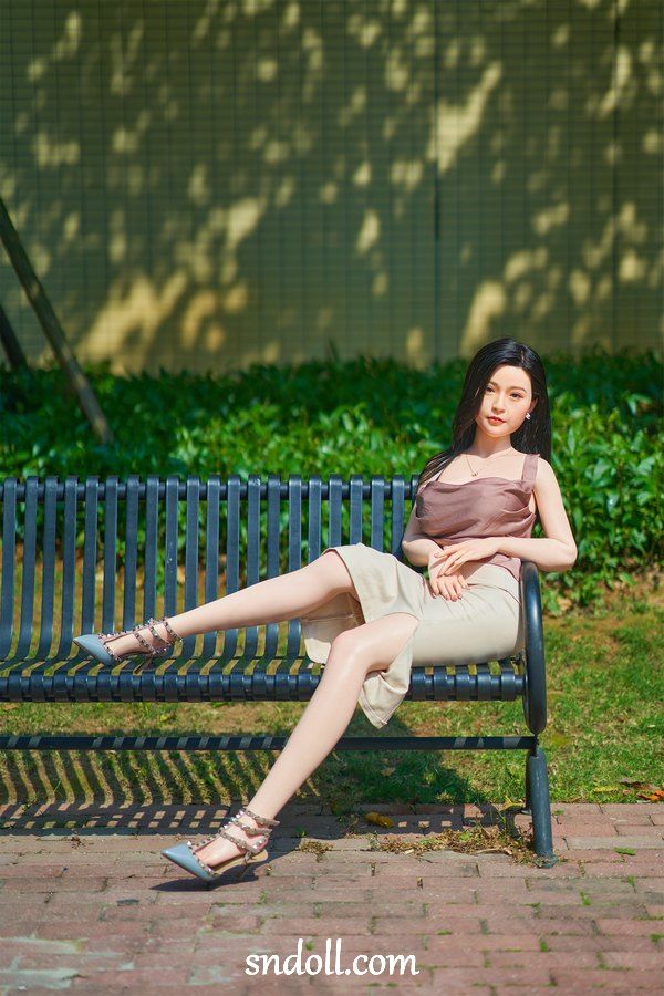 High Cost Silicone Sex Doll Transformation - Samara 10 High Cost Silicone Sex Doll Transformation - Samara - Image 10