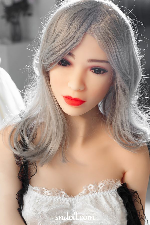 Bábika Sex s celým telom - Breann 3 Sex With Full Body Love Doll - Breann – Obrázok 3