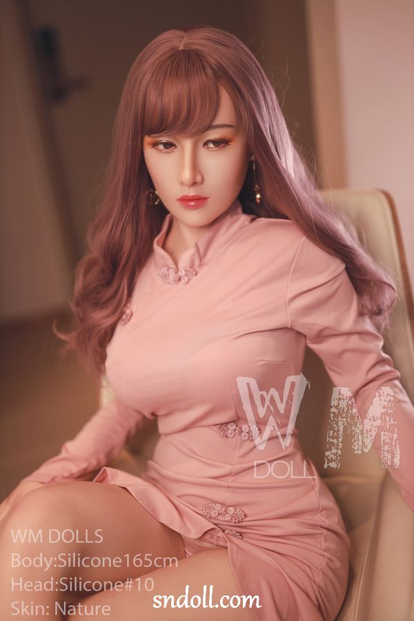 Toy China Sex Doll Springy Girl - Heath