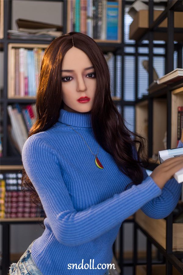 Păpușă sexuală sexy folosită pentru sex virtual - Elina 4 Virtual Sex Used Sexy Sex Doll - Elina - imagine 4