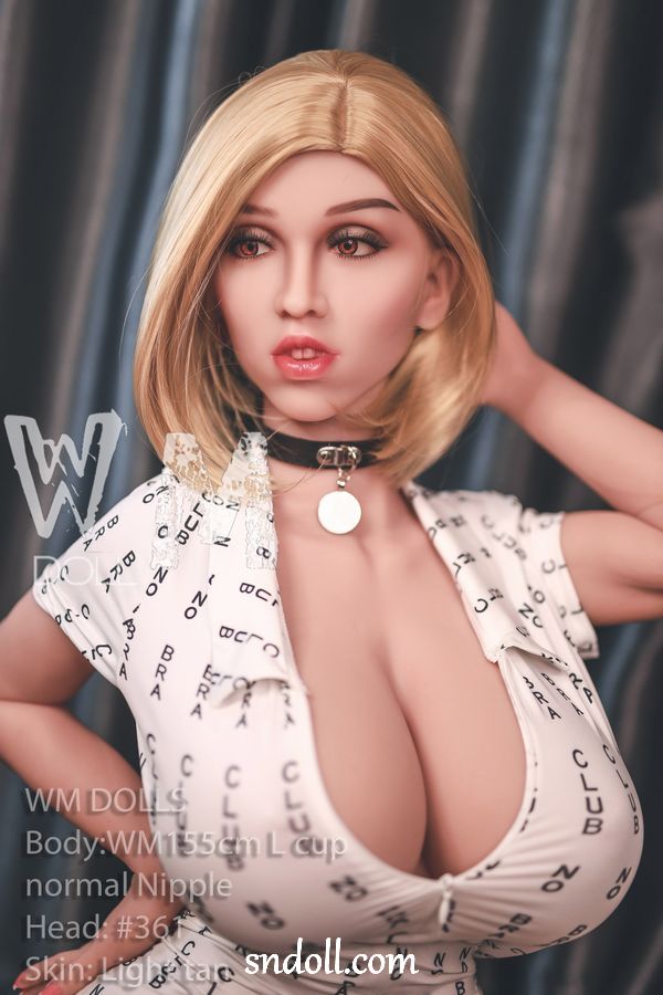 Ejaculating Full Size Sexy Sex Doll - Darda 3 Ejaculating Full Size Sexy Sex Doll - Darda - Image 3